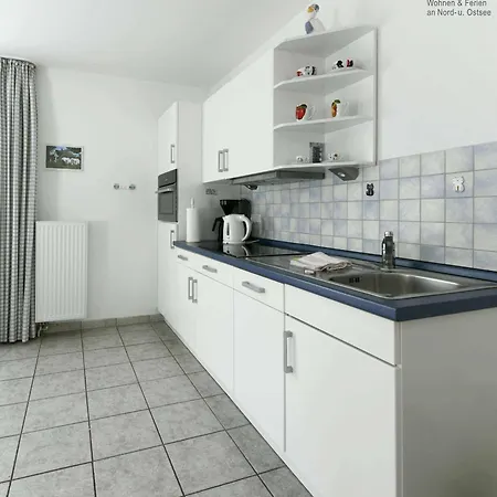 Zauber - Haus 1 Rueping *