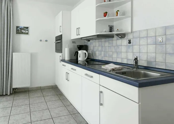 Zauber - Haus 1 Rueping *